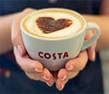Free Costa Coffee Offer