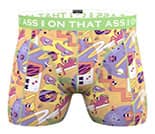 Free Pair of Boxer Shorts from ON THAT ASS
