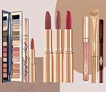 Charlotte Tilbury Free Products