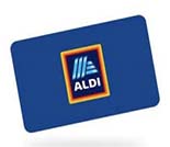 Free Aldi Vouchers for Taking Surveys