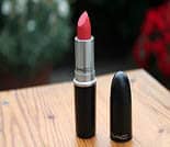 MAC Lipstick Product Sample